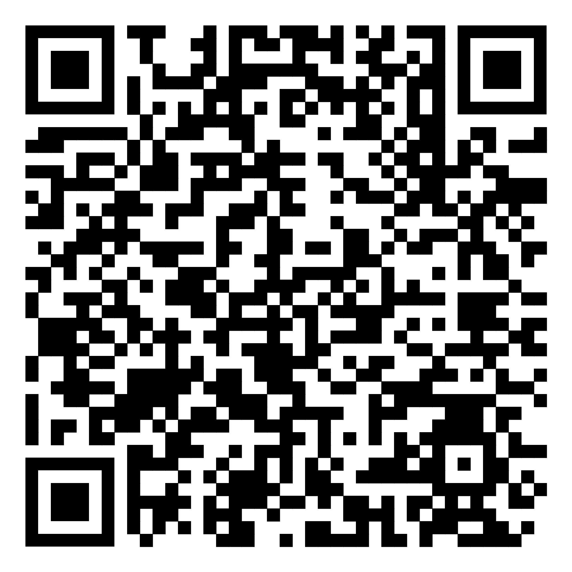 QR Code for SSID Hunt Lite
